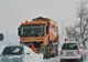 Schimbări radicale ale vremii: val de aer polar peste România. Cod galben de ninsori și viscol - HARTA
