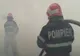 Incendiu la o stână din Neamț