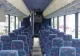 Doi călători răniți după ce șoferul autobuzului a frânat brusc