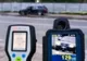 Pericol pe șosea! Prins de radar cu 129 km/h în localitate! Ce alcoolemie avea șoferul