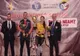 9 medalii de aur, 12 medalii de argint și 19 medalii de bronz, obținute de sportivii Recorder Athletes la Campionatul Național de Copii Karate IKU-FOTO