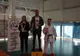 Recoreder Athletes, cel mai bun club de karate din Moldova