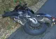 Adolescent pe motocicletă, rănit într-un accident rutier