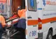 Accident în Târgu Neamț! Șoferița a fost rănită