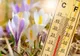 Vremea, 17 februarie: Valori termice mult peste cele normale
