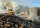 Incendiu la Sihăstria Putnei: o chilie și câteva anexe s-au făcut scrum