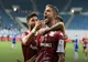 Rapid Bucureşti a învins-o pe FC U Craiova cu scorul de 5-3