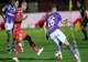 VIDEO | Remiză între UTA și Rapid la Oradea