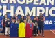 Șase medalii de aur, o medalie de argint și cinci de bronz pentru sportivii Recorder Athletes, la Europene