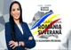 Caravana România Suverană, cu Alexandra Păcuraru, coboară în stradă, alături de români. De luni până vineri, de la ora 13:00