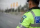 POLIŢIŞTII RUTIERI LE ATRAG ATENŢIA ŞOFERILOR SĂ MĂREASCĂ PRUDENŢA ÎN CONDIŢII DE VÂNT ŞI VIJELII