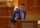 GEORGE SIMION, MESAJ PUTERNIC PENTRU ROMÂNI: „CĂLIN GEORGESCU ESTE OMUL CURAT ȘI DEMN DE CARE ȚARA ARE NEVOIE”