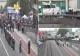PROTESTE URIAȘE LA BRUXELLES, ÎN CAPITALA EUROPEI VIDEO