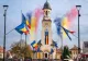 Mii de români alături de Georgescu și Simion de 1 Decembrie. Realitatea PLUS, transmisiuni maraton din mijlocul suveraniștilor - LIVE TEXT/VIDEO