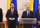 Coaliția, pe un butoi de pulbere: PSD amenință cu anticipate, liberalii decid sâmbătă dacă ies de la guvernare