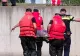 Un bărbat a căzut de pe un pod în râul Moldova, în zona microhidrocentralei din Roman. A fost scos în ultima clipă din apă de un trecător