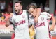 SuperLiga: FK Csikszereda – CFR Cluj, scor 2-3