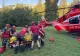 Turist căzut 30 de metri de pe o stâncă în Ceahlău, sub ochii familiei. Salvat de elicopterul SMURD