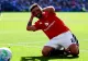 Recital pe Old Trafford. Manchester United o spulberă pe Ipswich Town
