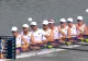 Aur mondial la Mondialele de Canotaj de la Amsterdam pentru România: Performanță la 8+1 mixt