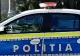Un autoturism a ajuns în curtea unei case pe strada Teiului din Roman