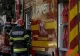 Incendiu la o locuință din Neamț. Casa a fost distrusă în totalitate