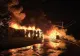 Adăpost de animale distrus de un incendiu la Neamț! Zece păsări au murit, iar o mamă cu patru copii a fost reținută