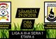 Ceahlăul Piatra-Neamţ joacă în deplasare la Sănătatea Darabani