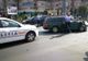 Accident produs de șoferul unui autobuz