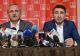 Ionel Arsene, ziua și mesajul de susținere pentru Liviu Dragnea