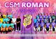 Echipele de handbal și de fotbal CSM Roman se desființează
