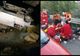 Două accidente mortale în mai puțin de două ore (FOTO)