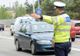 Depistați în trafic băuți sau fără permis