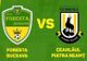 Foresta Suceava - CSM Ceahlăul, scor 1-0