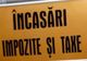 Pietrenilor li se reamintește să-și plătească taxele și impozitele locale
