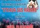 Vineri, 28 decembrie, a cincizecea ediție a Festivalului de datini și obiceiuri