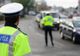 Peste 700 de polițiști, la datorie de Anul Nou