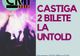 Provocare inedită lansată de C.M.I. URBAN! Vezi cum poți câștiga bilete la UNTOLD