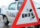 Neacordarea de prioritate face victime. Bărbat rănit în urma accidentului din Piatra-Neamț