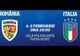 Dubla amicală România-Italia la futsal, primul test pentru calificarea la Cupa Mondială