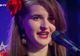 O tânără de etnie romă, din Piatra-Neamț, a ridicat juriul de la ”Românii au talent” în picioare