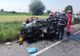 Accident mortal pe DN 2 (FOTO)