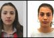 Două tinere, date dispărute, căutate de polițiști (FOTO)