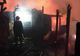 Incendiu puternic la două gospodării, azi-noapte. Trei case și mai multe anexe, mistuite de flăcări (FOTO)