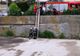 Scoasă de pompieri din albia râului Cuejdi (FOTO-VIDEO)