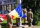 Ziua Drapelului Național, sărbătorită la Piatra-Neamț (VIDEO)