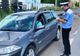 50 de șoferi, lăsați pietoni în acest weekend (FOTO)