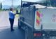 200 de mașini verificate în cadrul acțiunii „Truck and Bus”
