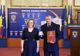 Emblema de onoare pentru un polițist din Neamț (FOTO)