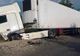 Accident cu victimă încarcerată după un impact între un TIR și un autoturism (FOTO)